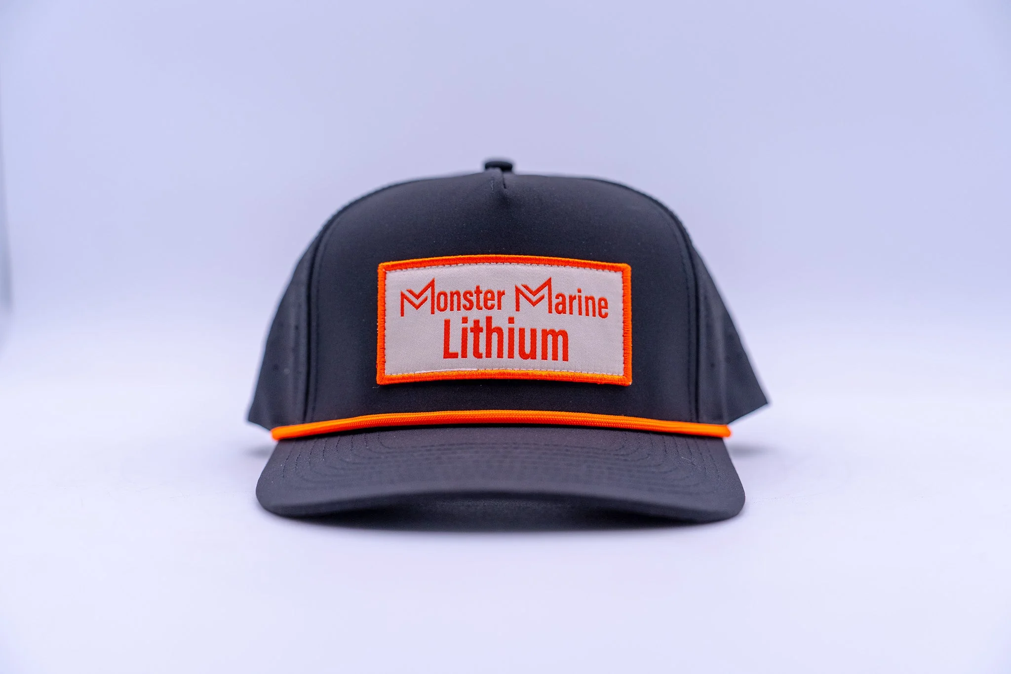 MONSTER MARINE LITHIUM HAT - Image 14