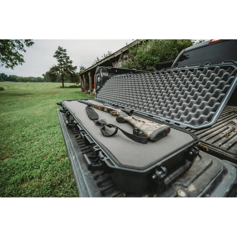 Plano All Weather 2 52" Long Gun Case [PLA11852] - Image 3
