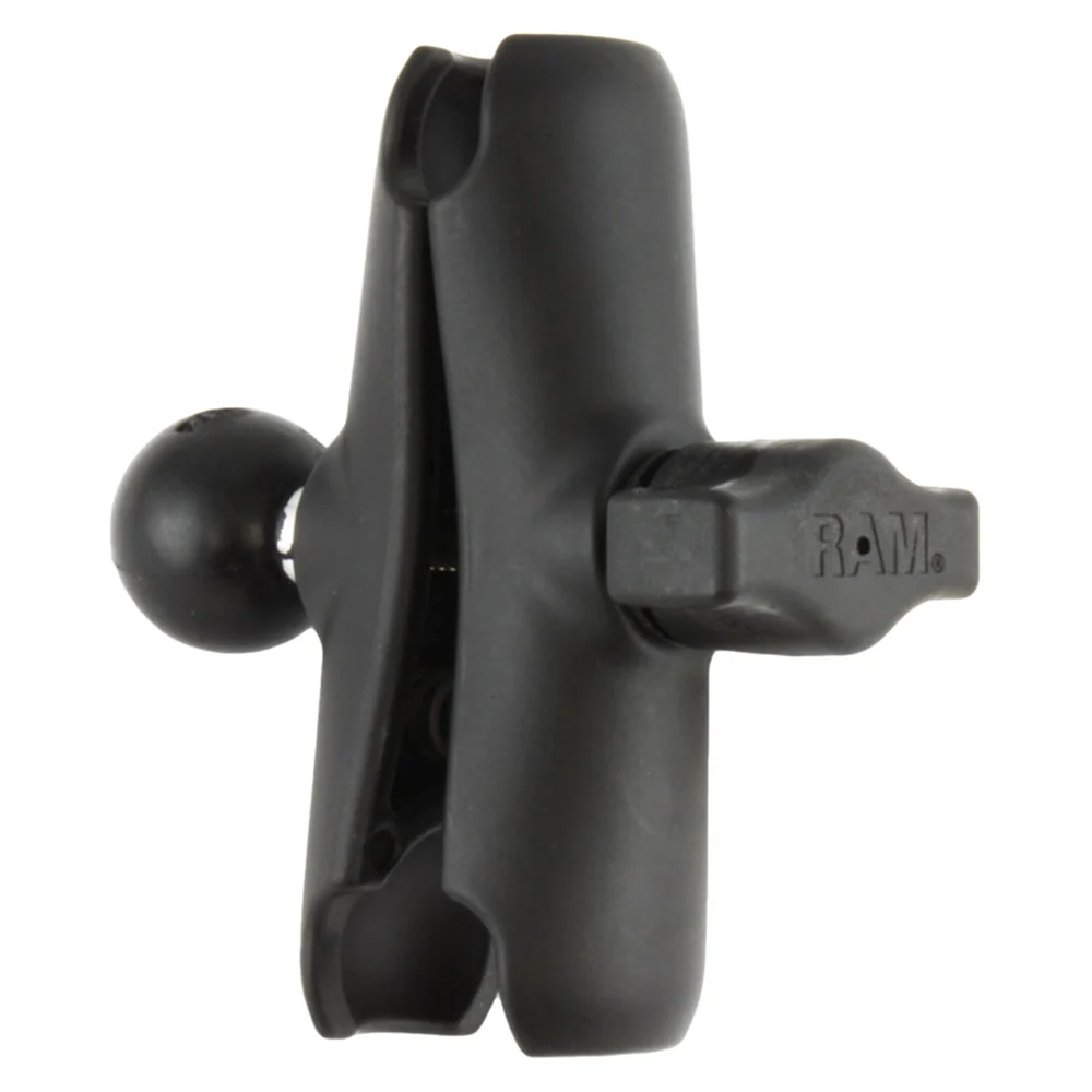 RAM Mount 1/4"-20 x 2 1/4" Threaded Stud w/1" Ball [RAM-B-273U] - Image 4