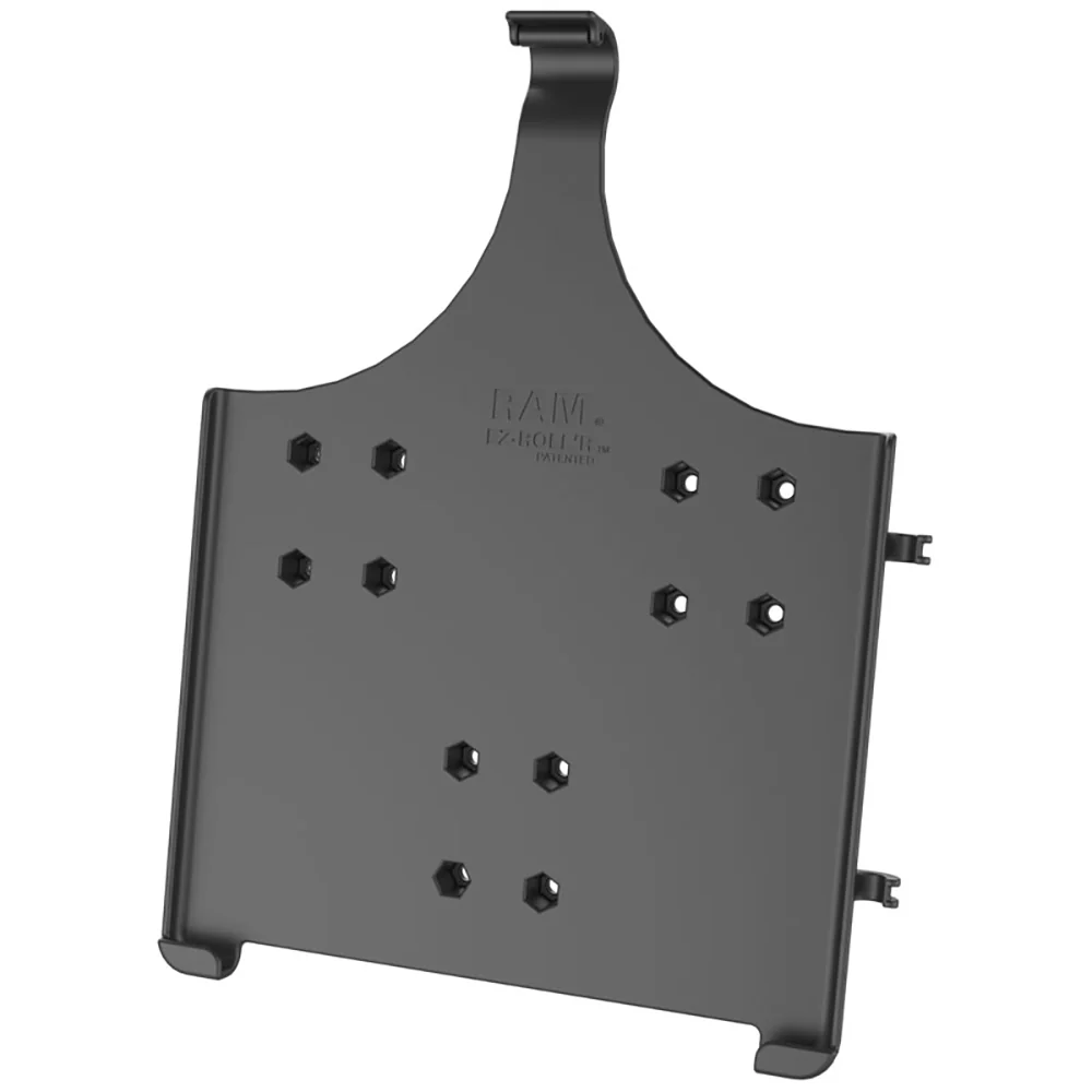 RAM Mount EZ-Rollr Cradle for the Apple iPad Pro 12.9" [RAM-HOL-AP21U] - Image 3