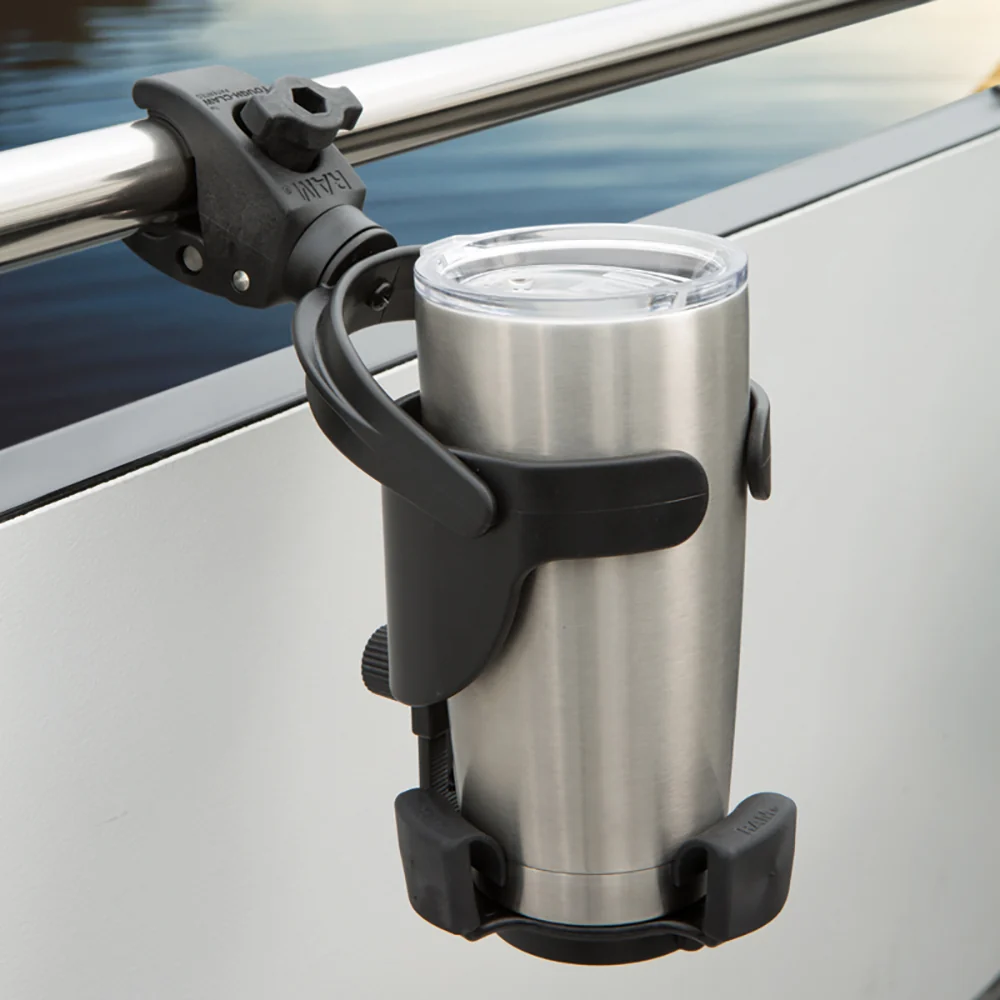 RAM Mount Level Cup XL w/Small Tough-Claw [RAP-B-417-400U] - Image 5