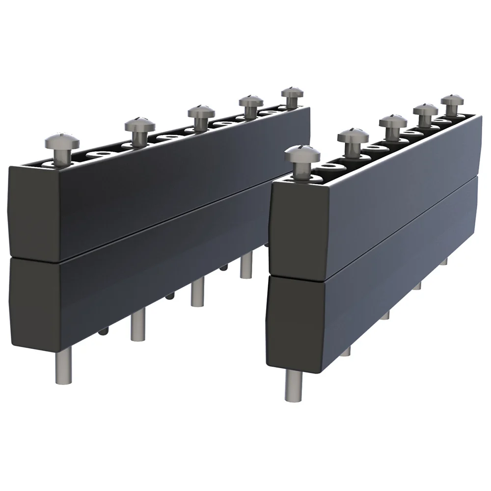 RAM Mount RAM 1" Risers f/RAM Tab-Tite  RAM Tab-Lock Holders [RAM-HOL-TAB-RISER2U] - Image 2