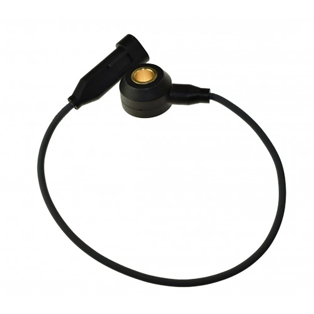 Regitar USA Knock Sensor f/Mercruiser Inboard Engines: MCM V-6  V-8 (305, 350  496 CID) MPI Engines w/ECM 555 [RMH001]