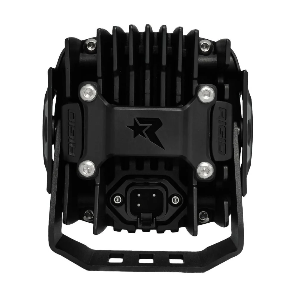 RIGID Industries Phoenix Pod 5" LED Light [168240] - Image 3
