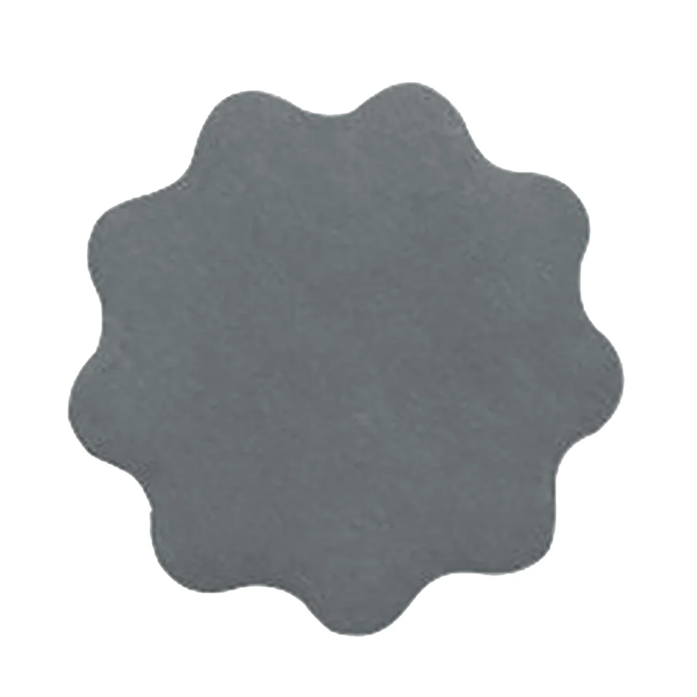 RUPES Adhesive Discs f/Denibbing 35mm/1.25" P3000 Grit *100-Pack 10 Sheets of 10 Discs [9.45530/100]