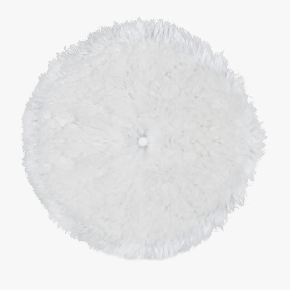 RUPES Cut  Finish Wool Polishing Pad f/Rotary Use w/Polishers LH19E 180mm [9.BL180F]
