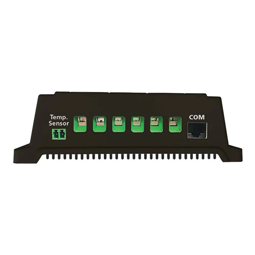 Samlex 20A Solar Charge Controller - 12/24V [MSK-20A] - Image 2