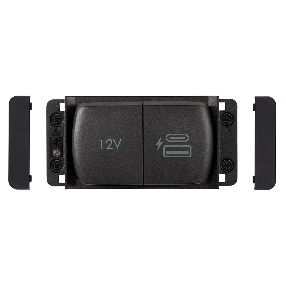 Scanstrut Flip Pro Multi - Dual USB-C  12V Power Socket [SC-MULTI-F1] - Image 6