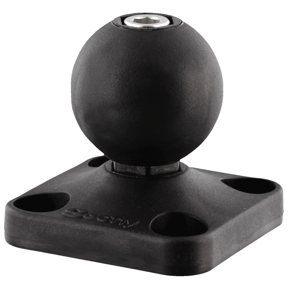 Scotty 166 1.5 Ball System Base [0166] - Image 2
