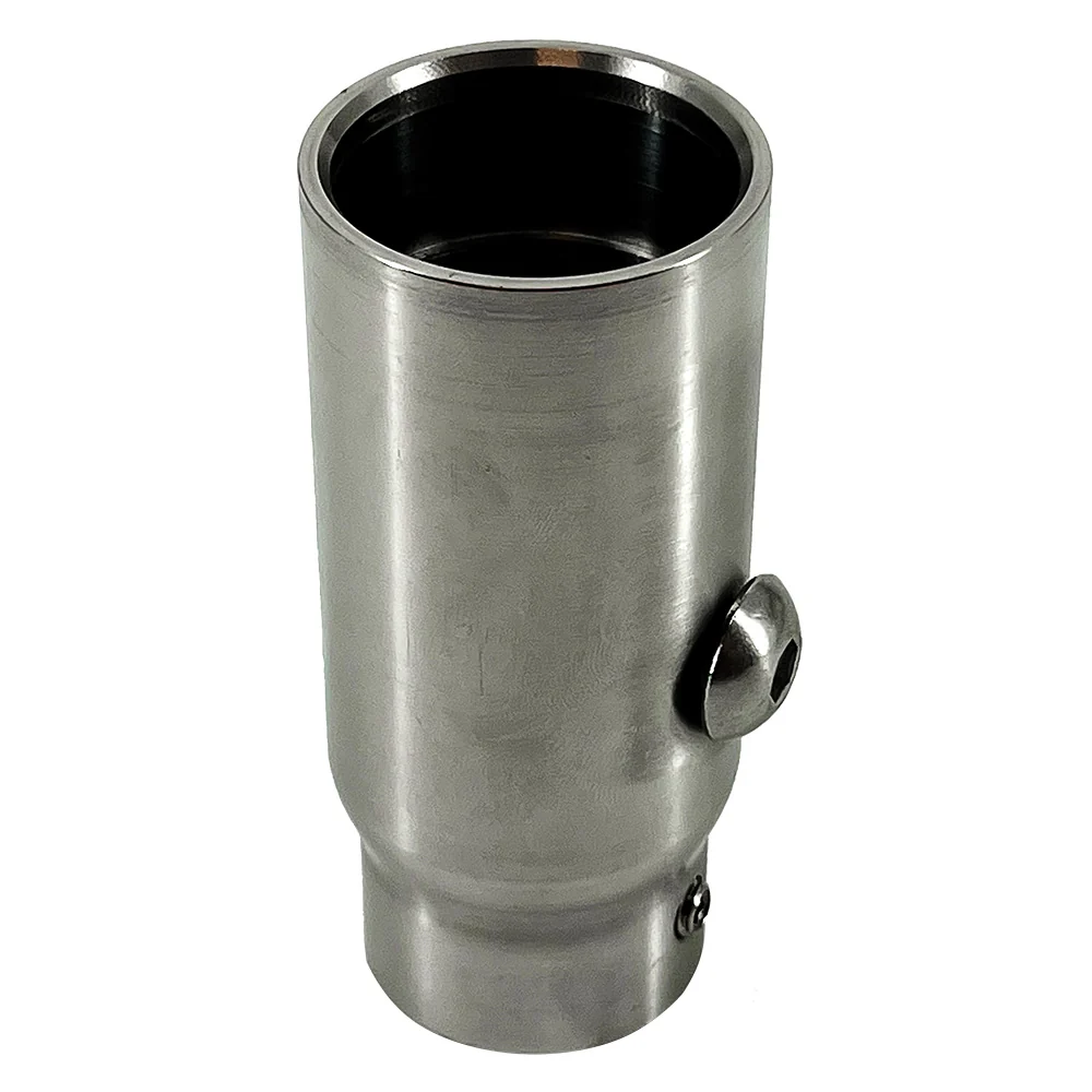 Seaview Starlink Stainless Steel 1-14 Threaded Adapter [SV114STLK] - Image 2