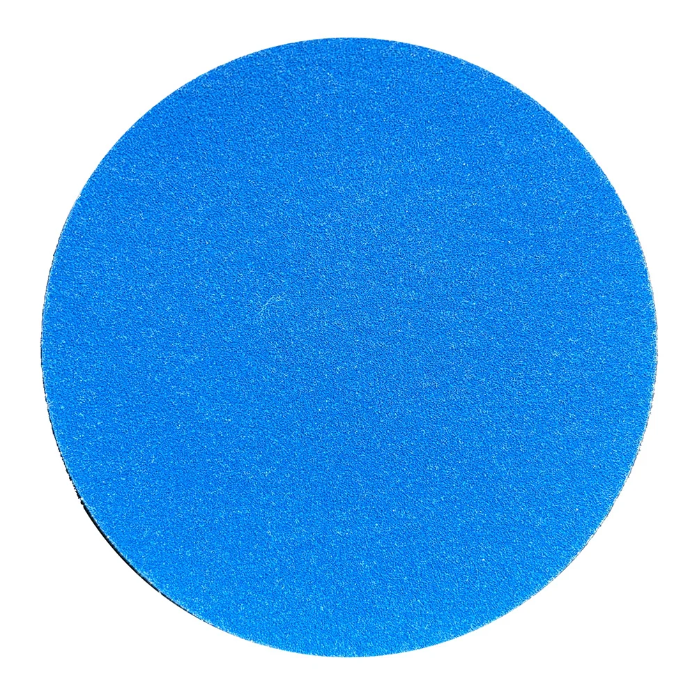 SEM 150mm 6" Sanding Disc 220 Grit - Box of 50 [SA260220]