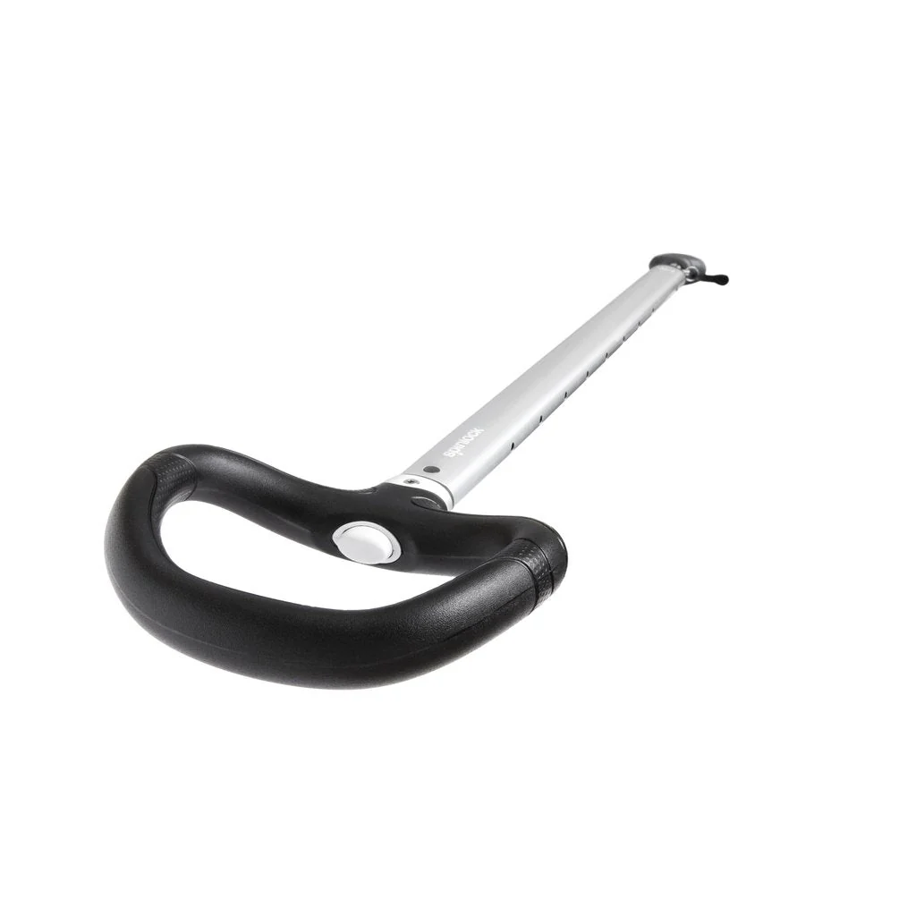 Spinlock Joystick Expandable Tiller Extension 1350mm - 2000mm - Image 6