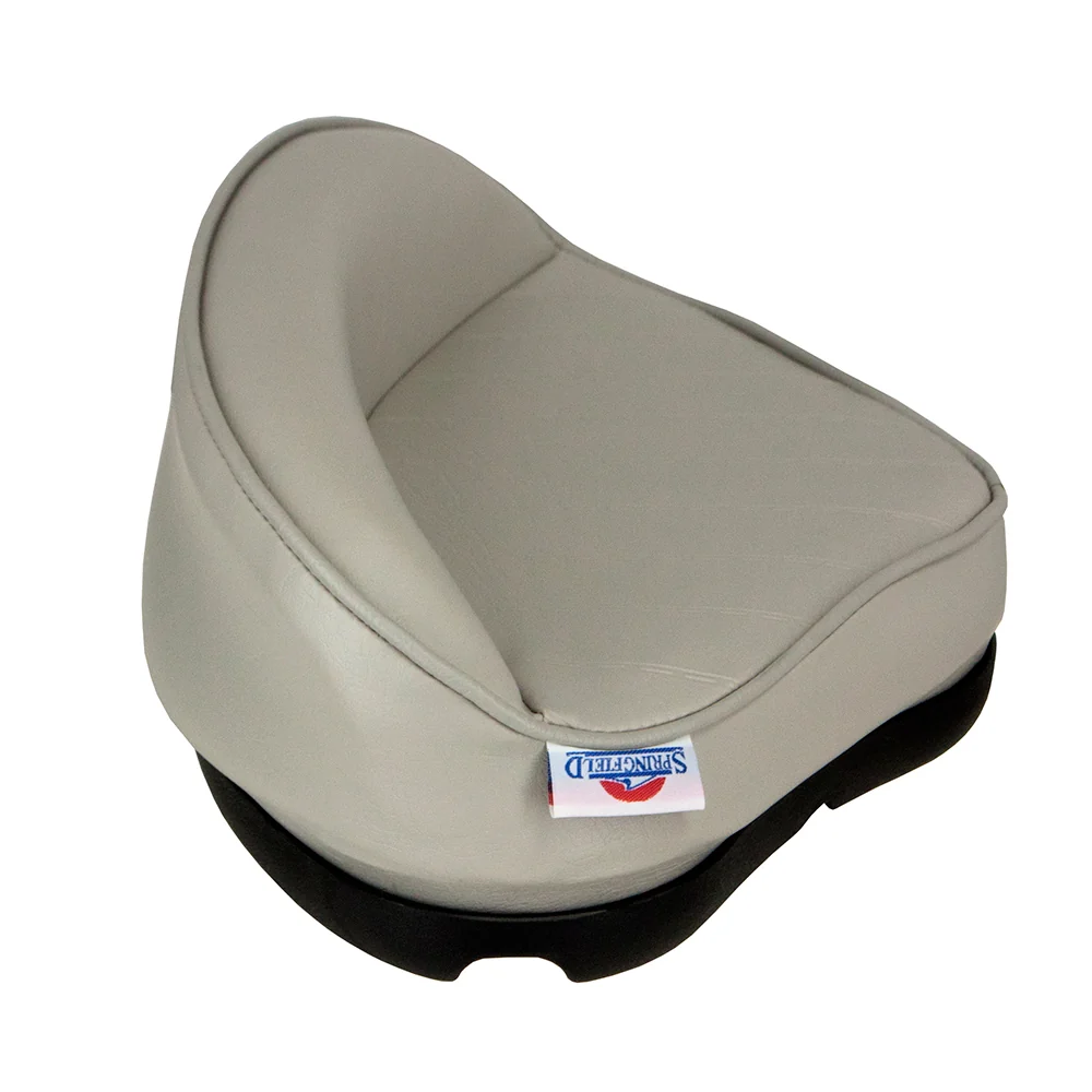 Springfield Pro Stand-Up Seat - Grey [1040213] - Image 3