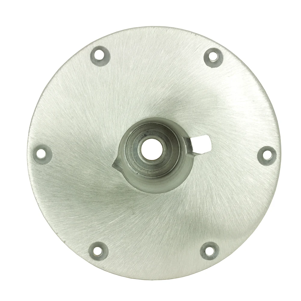 Springfield Taper-Lock 9" - Aluminum - Round Base [1600003] - Image 2