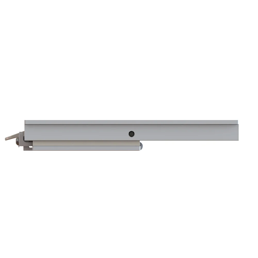 TACO Low Profile Adjustable Seat Slide [M20-1013A] - Image 2