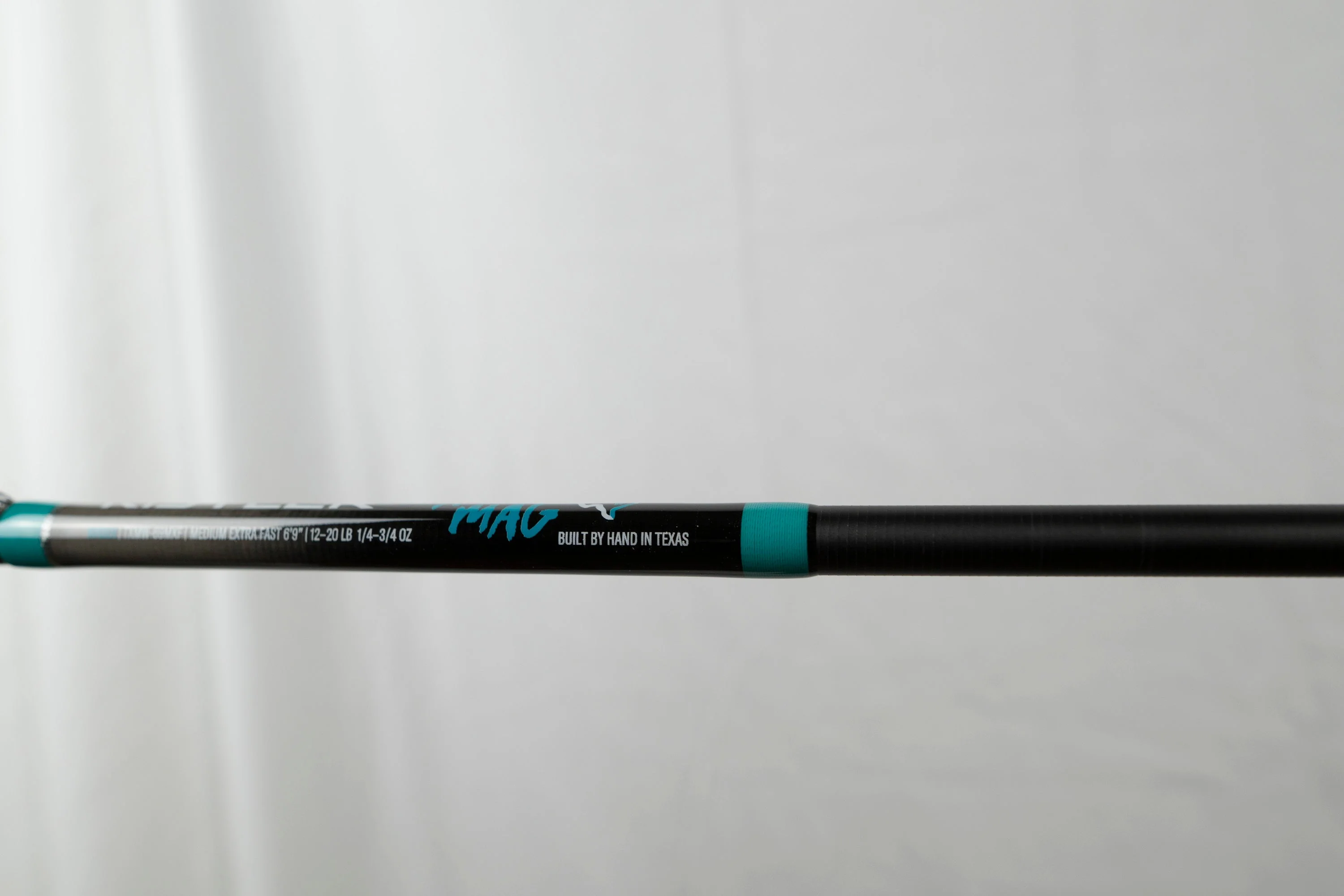 Texas Mag Fishing Rod - Image 4