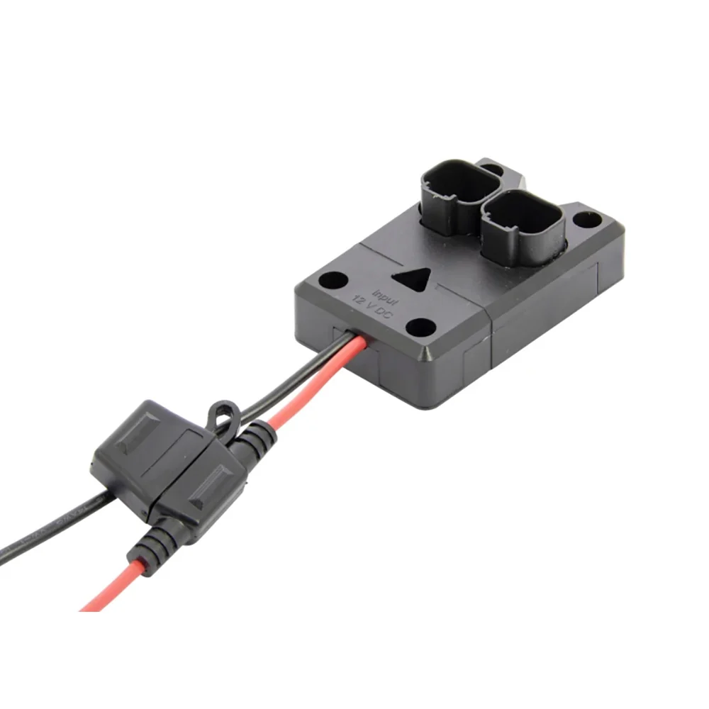VETUS V-CAN Power Supply - 12V Input Output Max 5A [CANVPS]