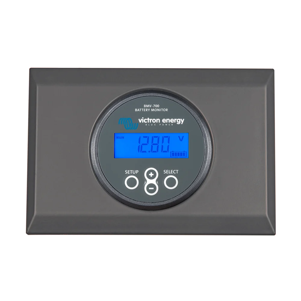 Victron MPPT Control for MPPT Solar Charge Controllers [SCC900500000] - Image 4