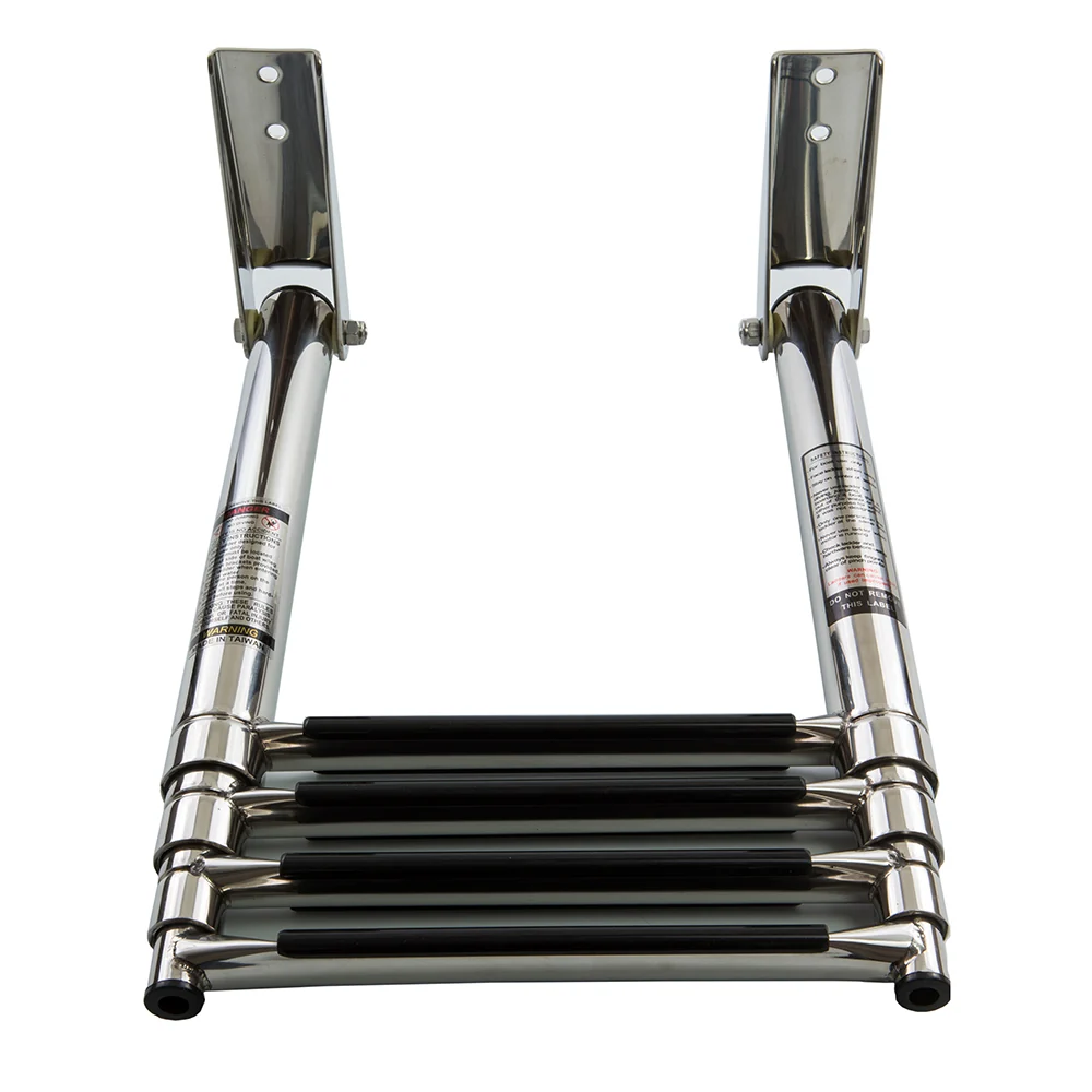 Whitecap 4-Step Telescoping Swim Ladder [S-1854] - Image 3